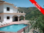 Villa Las Palomeras Rural Rental Comares - mejor precio | unprecio.es