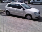 volkswagen polo 1.4 tdi - mejor precio | unprecio.es