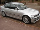 2003 BMW  320d Sport - mejor precio | unprecio.es