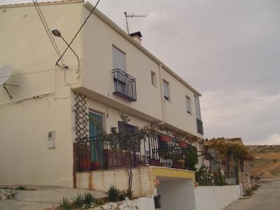 4b  , 2ba   in Zarra,  Valencia And Costa del Azahar   - 45000  EUR