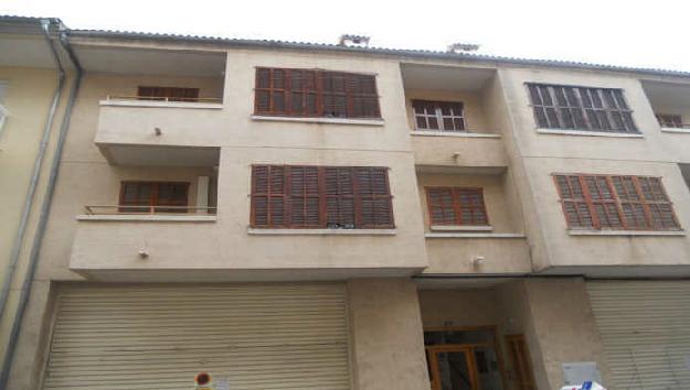 Apartamento en Inca