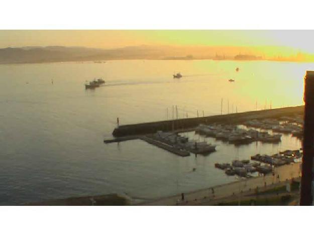 ático en Santander