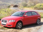 AUDI A4  AVANT 2.0TDI 143 DPF - mejor precio | unprecio.es