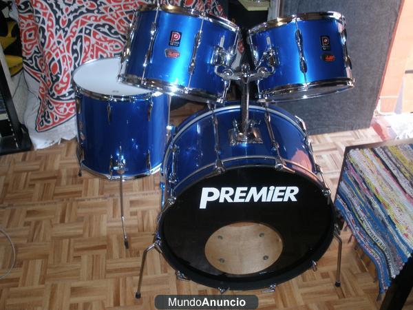 BATERIA PREMIER \