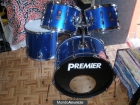 BATERIA PREMIER \"ELITE\" VINTAGE 70\'S --- 24,13,14,16 - mejor precio | unprecio.es