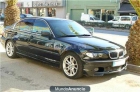 BMW Serie 3 320D - mejor precio | unprecio.es