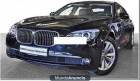 BMW Serie 7 730Ld - mejor precio | unprecio.es
