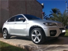 BMW X6 X6 35D XDRIVE - mejor precio | unprecio.es
