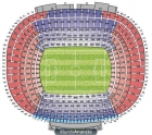 Busco carnet o asiento o abono FC Barcelona Camp Nou Juntos - mejor precio | unprecio.es