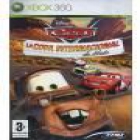 Cars: La Copa Internacional de Mate Xbox 360 - mejor precio | unprecio.es