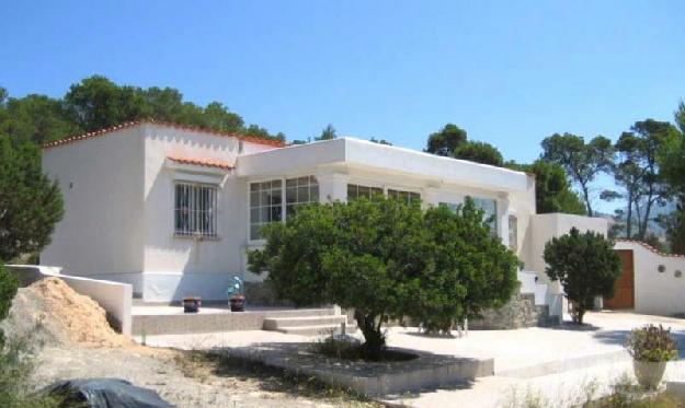 Casa en Sant Josep de sa Talaia