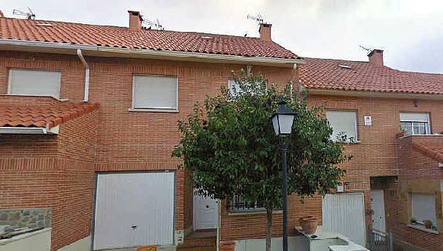 Chalet en Numancia de la Sagra