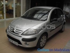 Citroen C3 - mejor precio | unprecio.es