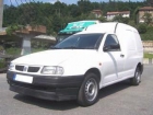 Comprar coche Seat Inca SDI '02 en Arrigorriaga - mejor precio | unprecio.es