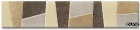 Dune - Cenefa Beton Beige 5x25 - mejor precio | unprecio.es