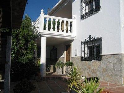 Finca/Casa Rural en venta en Alhaurín el Grande, Málaga (Costa del Sol)