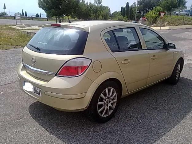 GRAN OCASION!!!! VENDO OPEL ASTRA 1.7 ENJOY
