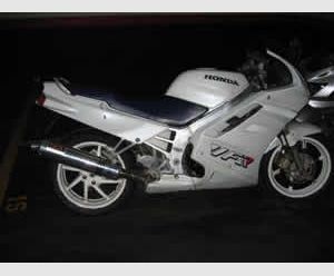 HONDA VFR 750