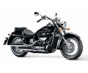 HONDA VT 750 C2 SHADOW