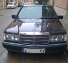 Mercedes benz 190D carroceria w201 modelo 1990 - mejor precio | unprecio.es