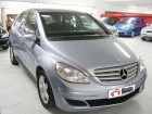 MERCEDES-BENZ CLASE B CDI TECHO PANORAMIC - mejor precio | unprecio.es
