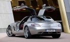 Mercedes Clase SL S AMG - mejor precio | unprecio.es