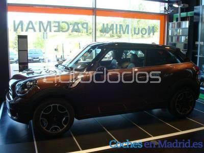 Mini Cooperpaceman