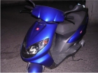 Moto Derbi Boulevard 125 cc. - mejor precio | unprecio.es