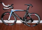 Nuevo 2008 Pinarello FT1 (53 cm) tri o tiempo Reynolds tt - mejor precio | unprecio.es