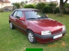 Opel kadett cabrio por bertone - mejor precio | unprecio.es