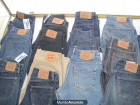 Pantalones Levis de segunda mano casinuevos por 10€ - mejor precio | unprecio.es