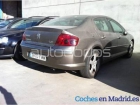 Peugeot 407 - mejor precio | unprecio.es