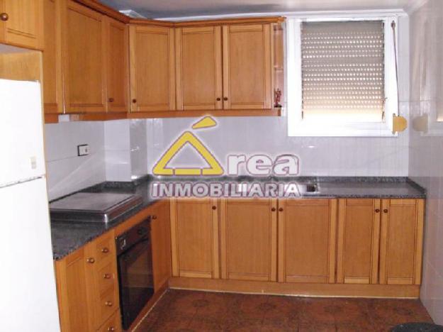 Piso en Elche/Elx