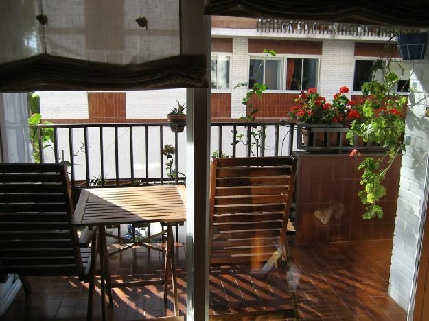 Piso en San Sebastián de los Reyes