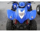 Quad Kymko KXR 250 cc. - mejor precio | unprecio.es