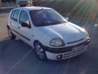 RENAULT Clio 1.6 RXE Proactiva - mejor precio | unprecio.es