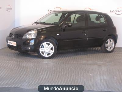 Renault Clio CAMPUS CAMPUS DYNAMIQU