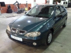 Renault Megane 1.6 RN "AIRE ACONDICIONADO/CD" - mejor precio | unprecio.es