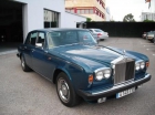 Rolls Royce Silver Shadow SILVER SHADOW II en Sevilla - mejor precio | unprecio.es