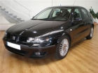 Seat Leon León 1.8 20v T Sport - mejor precio | unprecio.es