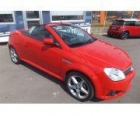 te regalo mi tv plasma 42p si me compras el coche, opel tigra descapotable, 5.000€ - mejor precio | unprecio.es