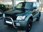 Toyota Land Cruiser  90 TD VX - mejor precio | unprecio.es