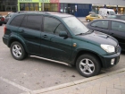 TOYOTA RAV4 2.0 D4D 5P MODELO SOL (DIESEL) - mejor precio | unprecio.es