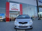 Toyota Yaris 1.3 VVT-i - mejor precio | unprecio.es
