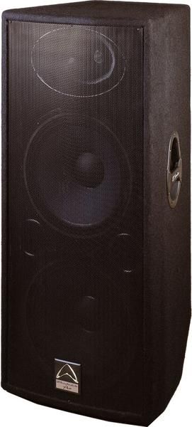 Vendo altavoces wharfedale pro lx 215 700 w  nuevos