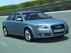 Vendo Audi A4 2.0 TDI 140cv 6 v - mejor precio | unprecio.es