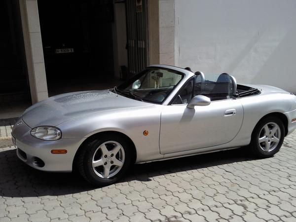 VENDO MAZDA