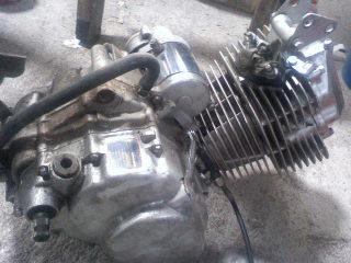 Vendo motor