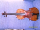 VENDO VIOLIN BRAUN ANTAL TEMESVAR 1919 - mejor precio | unprecio.es