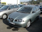 Venta de coche Seat IBIZA Stella 1.9 Sdi 64cv '04 en Tortosa - mejor precio | unprecio.es